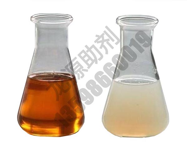 新鄉市龍源助劑有限公司